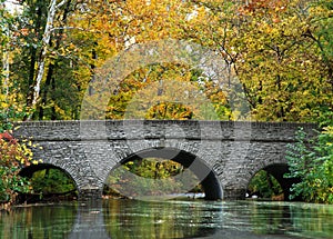 Stone Bridge