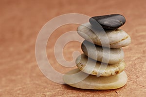 Stone Cairn photo