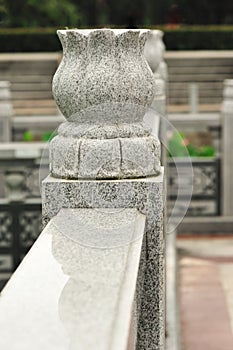 Stone carving photo