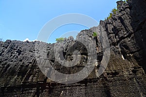 Stone Castle Prasathinphanyod