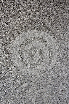 Stone chippings. Background