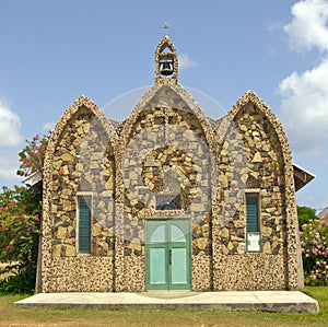 Stone Church