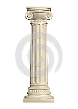 Stone column