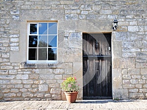 Stone Cottage