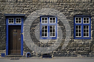 Stone Cottage