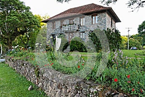 Stone Country House Bento Goncalves