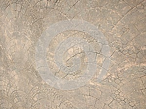 Stone Craft Background Design