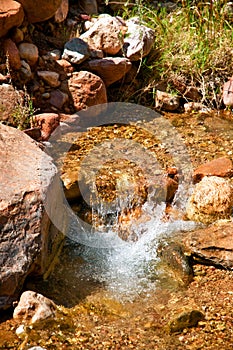 Stone Creek Grand Canyon