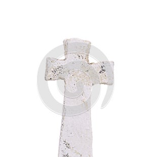 Stone Cross.