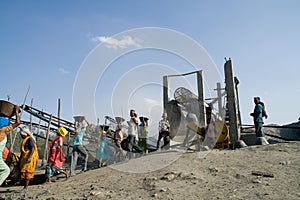 Stone crushers in india