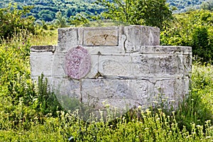 Stone of Decebalus