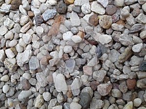 the stone does not describe only hardness, but firmness in its position.