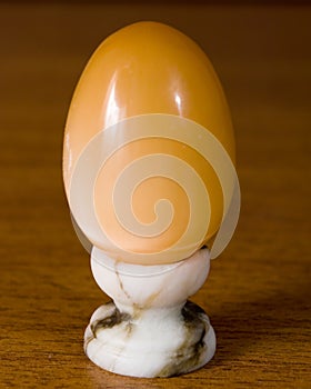 Stone Egg