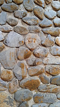 Stone Fance photo