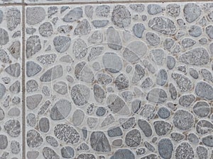 this stone floor amazes me photo
