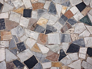 stone floor background