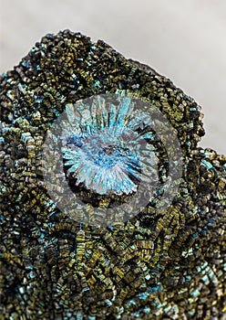 minerals
