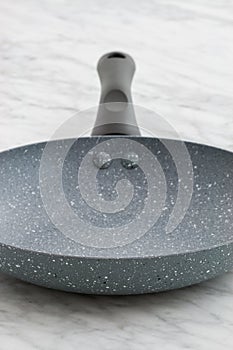 Stone frying pan