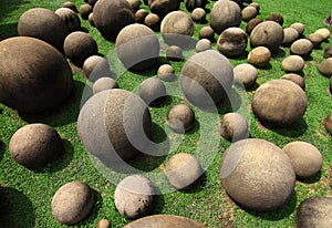 Stone Garden