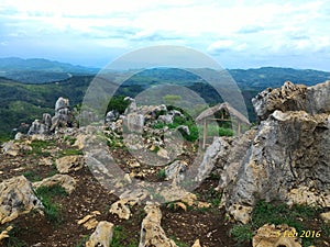 Stone Garden Geo Park Cimahi photo
