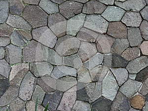 Stone grafic photo
