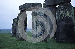 Stone Henge photo