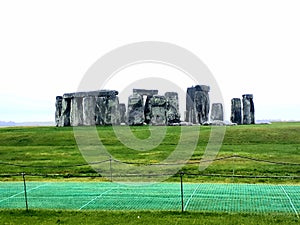 Stone henges stonehenge rocks stones