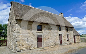 Stone House