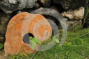 Stone Money photo