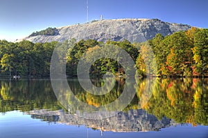 Stone Mountain