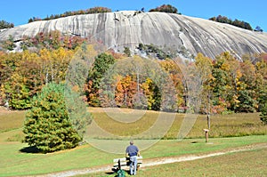 Stone Mountain NC