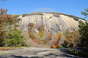 Stone Mountain NC