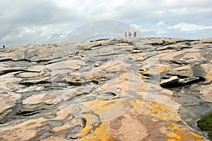 Stone Mountain Park 1