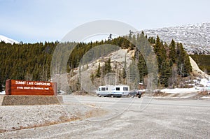 Stone Mountain Provencial Park, British Columbia, Canada