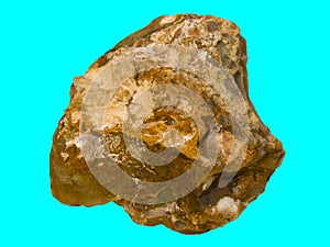 Stone natural quartz