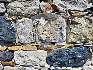 Stone pattern, perfect for backgrounds