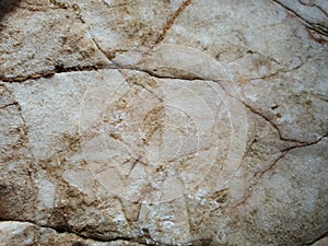 Stone pattern