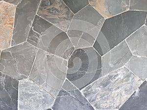 Stone pattern