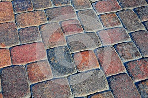 Stone Pave