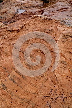 Stone rock background texture pattern