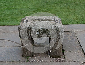 Stone of Scone photo