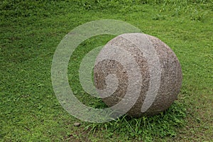 Stone spheres of Costa Rica