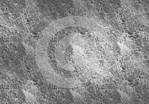 stone sponge texture.