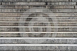 Stone steps photo