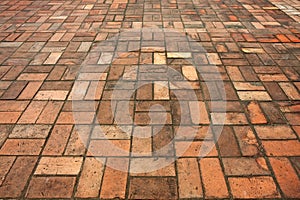 Stone street road pavement texture