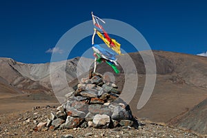 Stone structures Obo