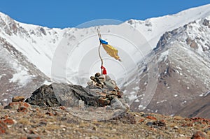 Stone structures Obo