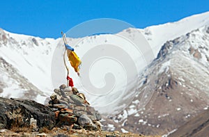 Stone structures Obo