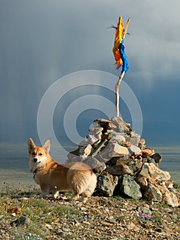 Stone structures Obo