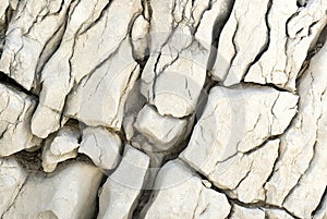 Stone surface